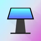 iCab Kiosk (Web Browser) iOS Icon