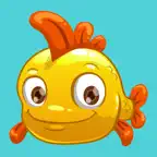 Go Fish For iMessage iOS Icon