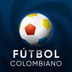 Colombian soccer scores iOS Icon