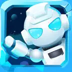 Alpha Ebot iOS Icon