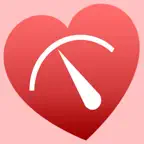 مقياس الحب و التوافق iOS Icon