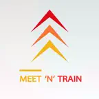 MeetNTrain Icon