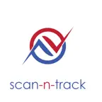Scan-N-Track iOS Icon
