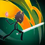 Shadow Hero - Idle Fighter iOS Icon
