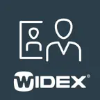 Widex Remote Care iOS Icon