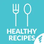 Healthy Recipes : Weight Loss iOS Icon
