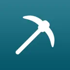 MinerMate iOS Icon
