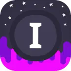 Infinite Italian iOS Icon