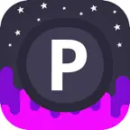 Infinite Portuguese iOS Icon