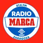 Radio Marca Zaragoza iOS Icon