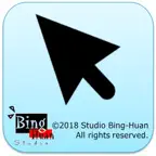 My UI Tour iOS Icon