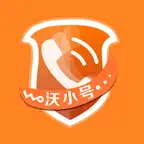 联通小号 iOS Icon