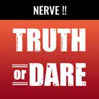 Nerve - Truth Or Dare? iOS Icon