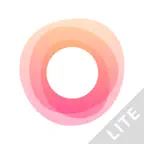 Tide Lite: Natural Focus Timer iOS Icon