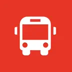 Rubí-bus iOS Icon