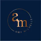 Amy Michelle Hairdressing iOS Icon