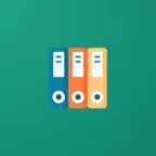 Spanish Etymology Dictionary iOS Icon
