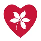 OSU's BuckeyeThon iOS Icon