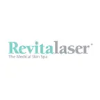 Revitalaser iOS Icon