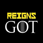 Reigns: Game of Thrones iOS Icon