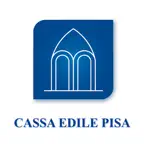 Cassa Edile di Pisa iOS Icon