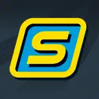 Scalextric ARC iOS Icon