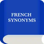 Mastering French Synonyms iOS Icon