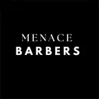 Menace Barbers iOS Icon