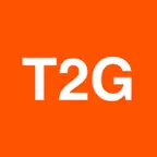 Tolk2Go Icon