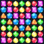Jewel Castle iOS Icon