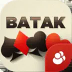 Batak Online HD - Spades icon