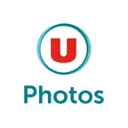 Uphotos Icon