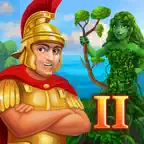 Roads Of Rome: 2 iOS Icon