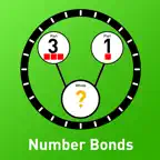 Making Number Bonds iOS Icon