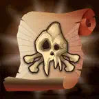 Scrolls Of Gloom iOS Icon