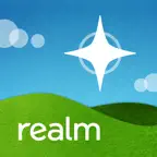 Realm Shepherd - for Pastors iOS Icon