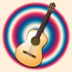 Virtual dj - Guitar ringtones iOS Icon