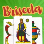 La Briscola Italiana iOS Icon