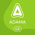 Adama Katalog CZ iOS Icon