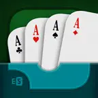 Gin Rummy iOS Icon
