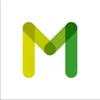 M_SOLUTION iOS Icon