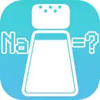 食塩いくら？ iOS Icon