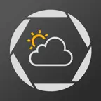 WeatherSelfie iOS Icon