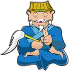 黃大仙 Lite iOS Icon