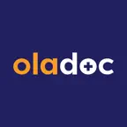 oladoc - Health & Fitness App Icon