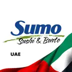 Sumo Sushi & Bento UAE Icon