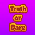Truth or Dare - Multiplayer iOS Icon