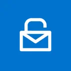 Legalmail iOS Icon
