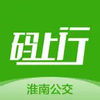 淮南码上行 Icon