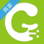 搜点外卖商家 iOS Icon